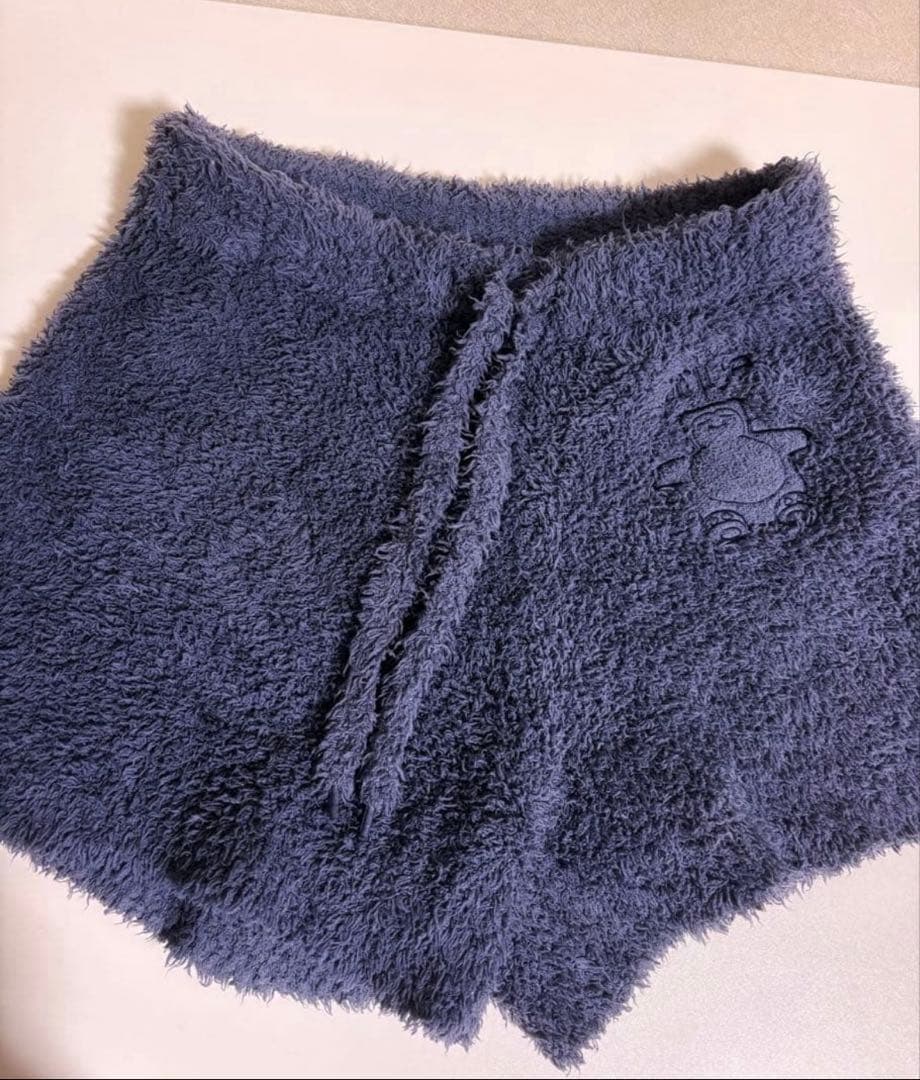 ジェラピケ　カビゴン　ポケモン ルームウェア レディース