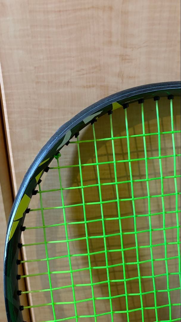 バボラ ピュアアエロチームG2