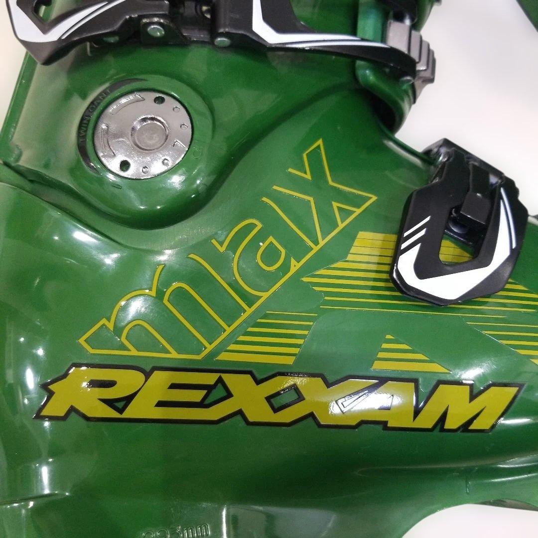 スキーブーツ レグザム　25センチ