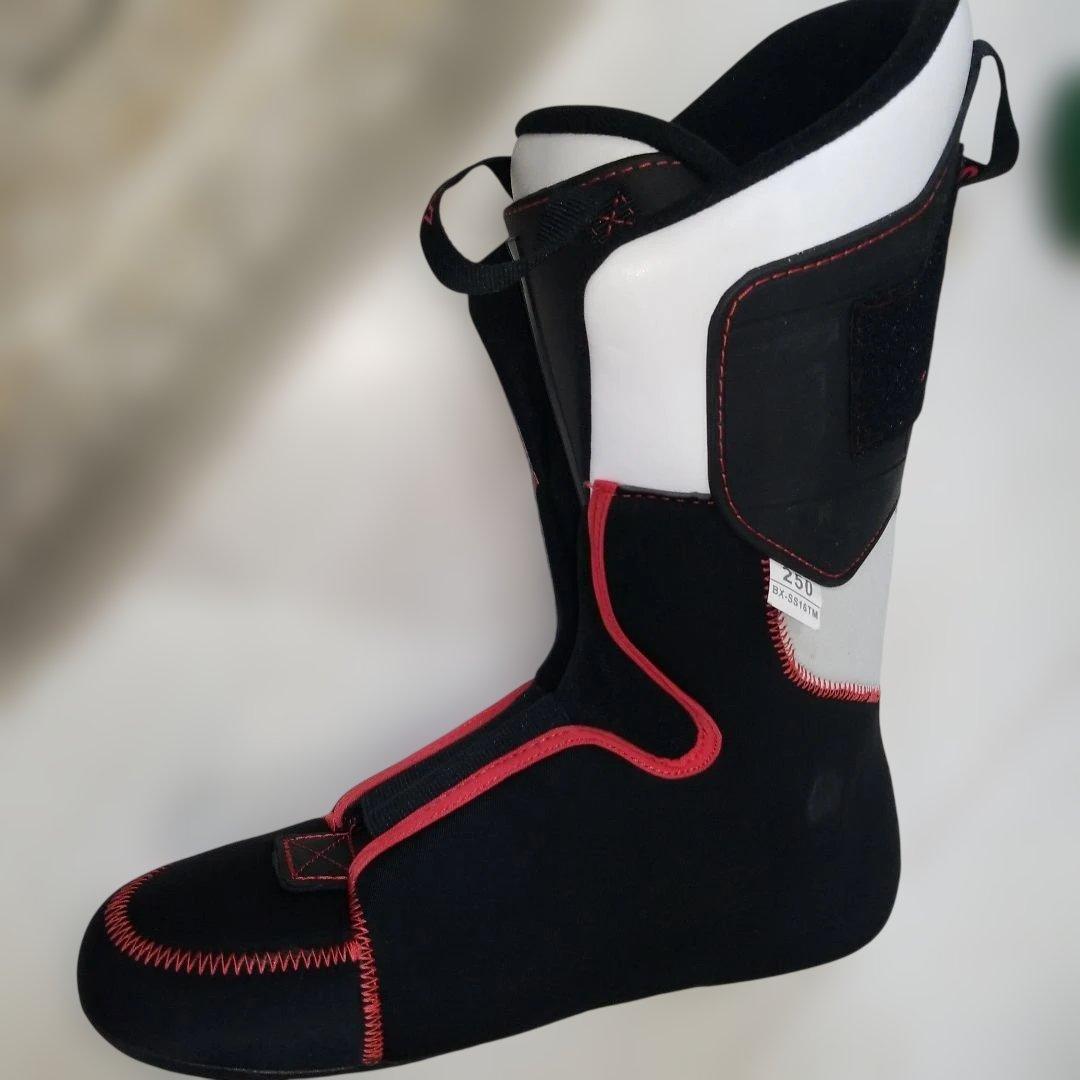 スキーブーツ レグザム　25センチ