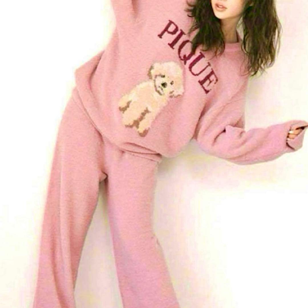 cmira 〇 他の方購入禁止！ 新品タグ付き GELATO PIQUE