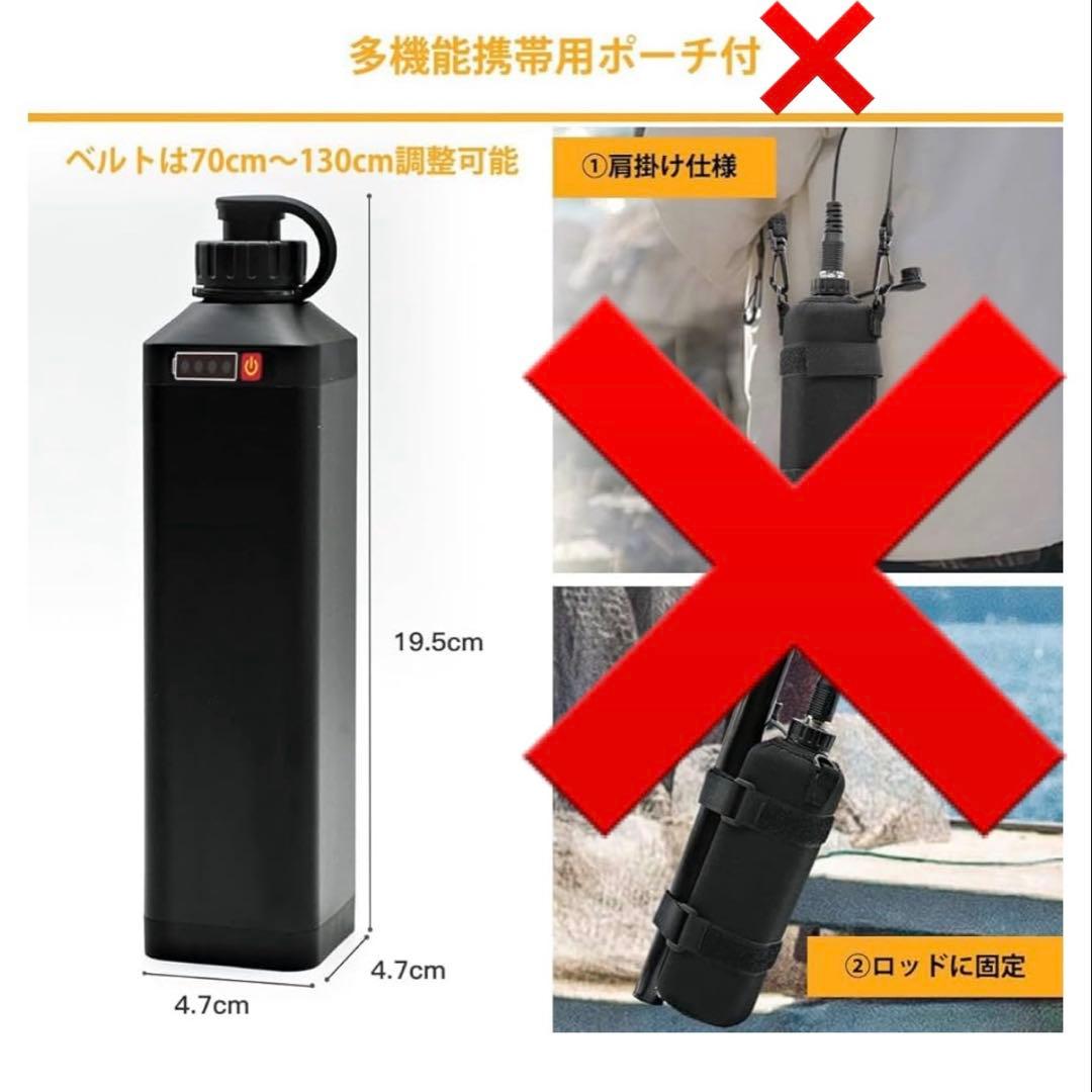 【美品】シマノ（SHIMANO）電動リール 22ビーストマスター 2000