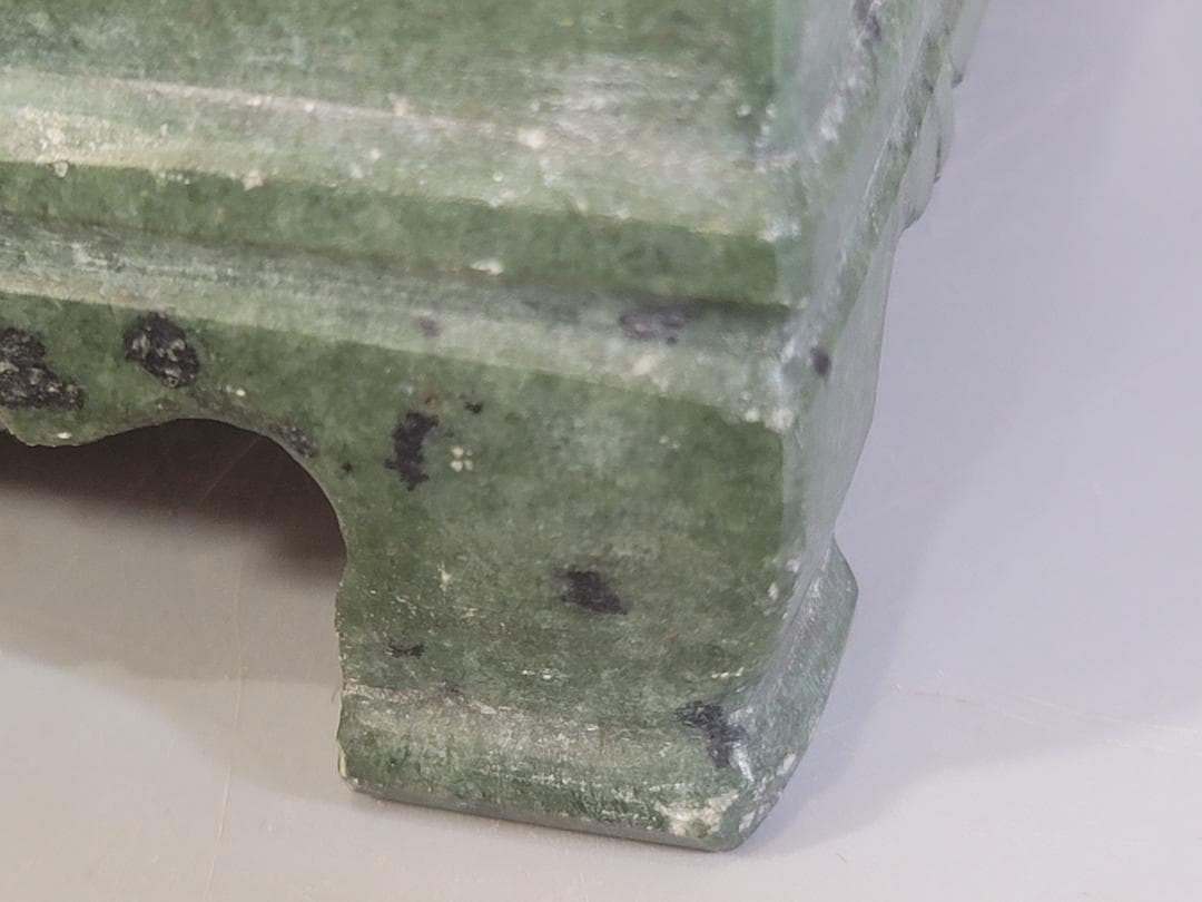 高麗 李朝 翠砡 蓋物 古美術