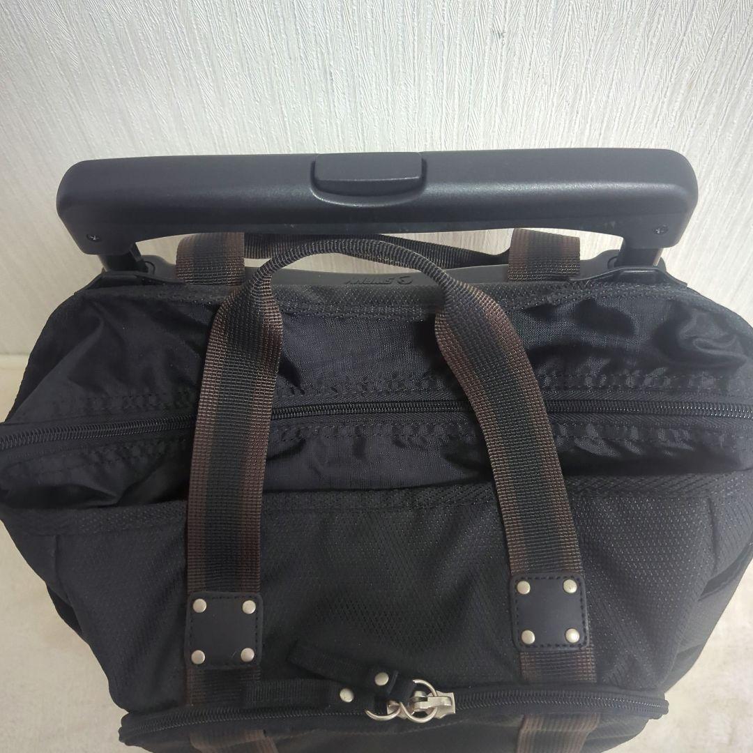 SWANY スワニー キャリーバッグ キャリーカート