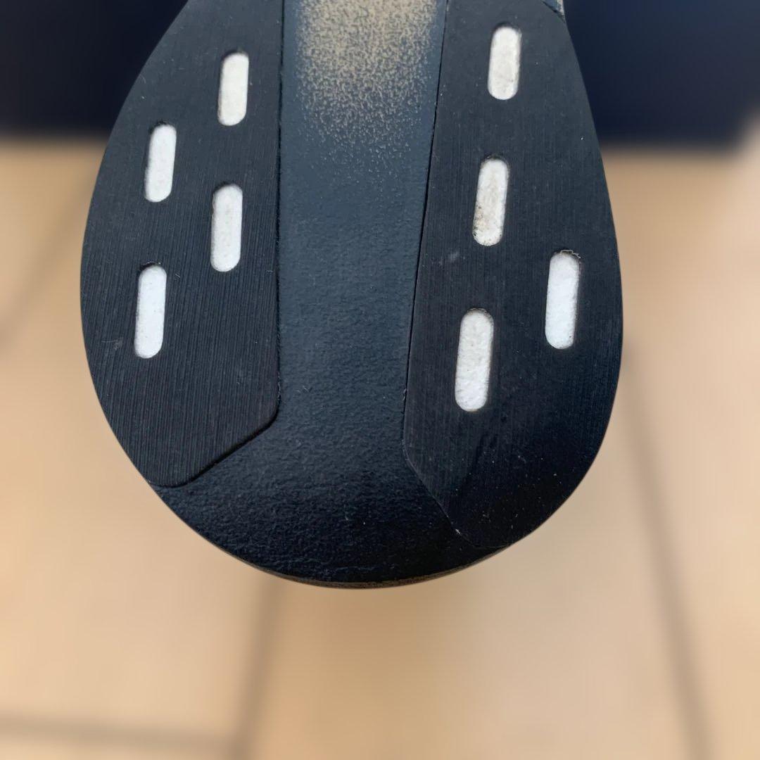 adidas アディゼロEVOSL 27センチ　24時間以内発送OK