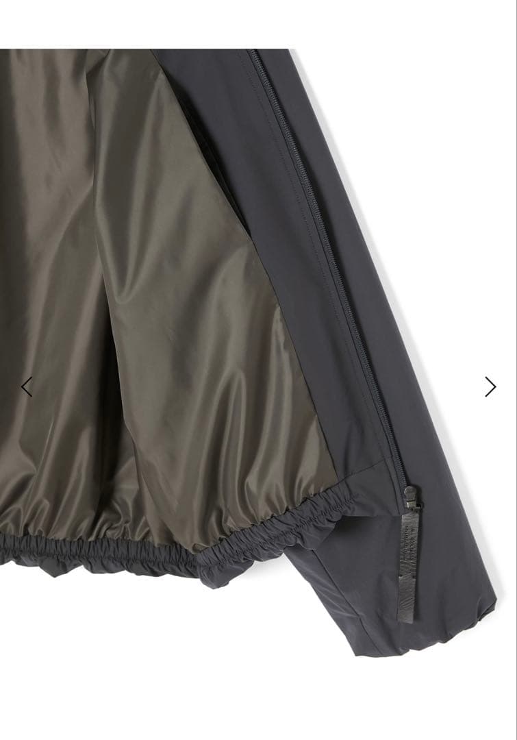 ジャケット・アウター N.hoolywood military jacket 36 fall2025