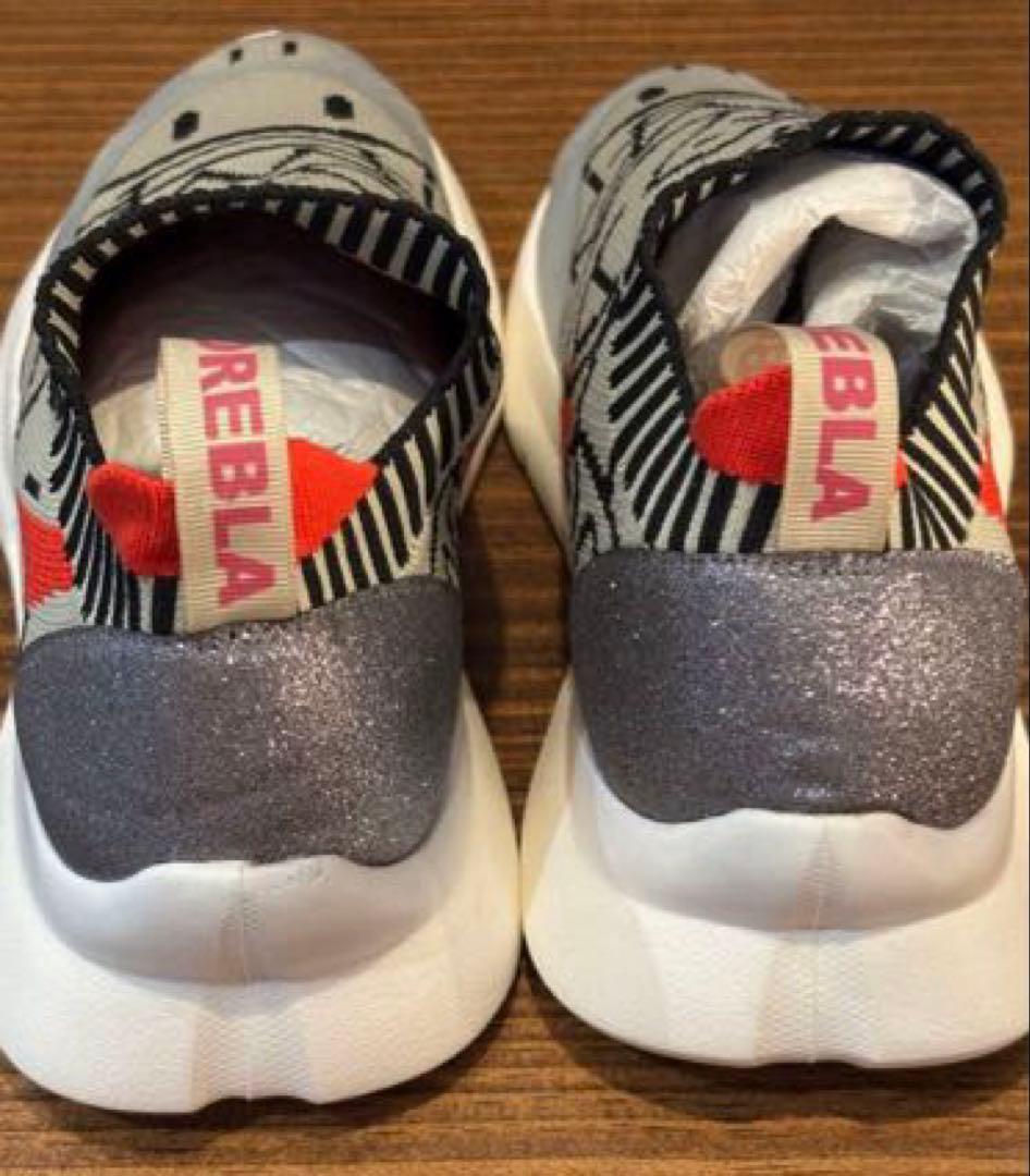 ALBEROBELLO スリッポンスニーカー