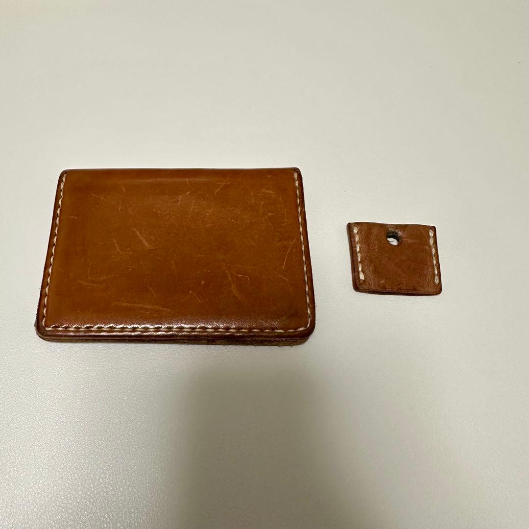 ポーターPORTER NATURE 長財布/カード名刺入れ/キー&カード小銭入れ