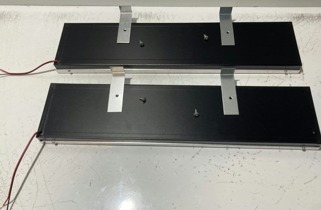 ワンマンアンドン灯 恵翔(即～)