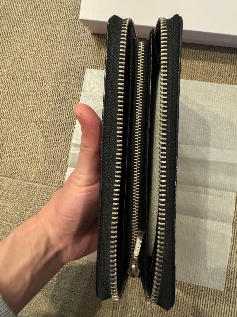 VivianneWestwood長財布