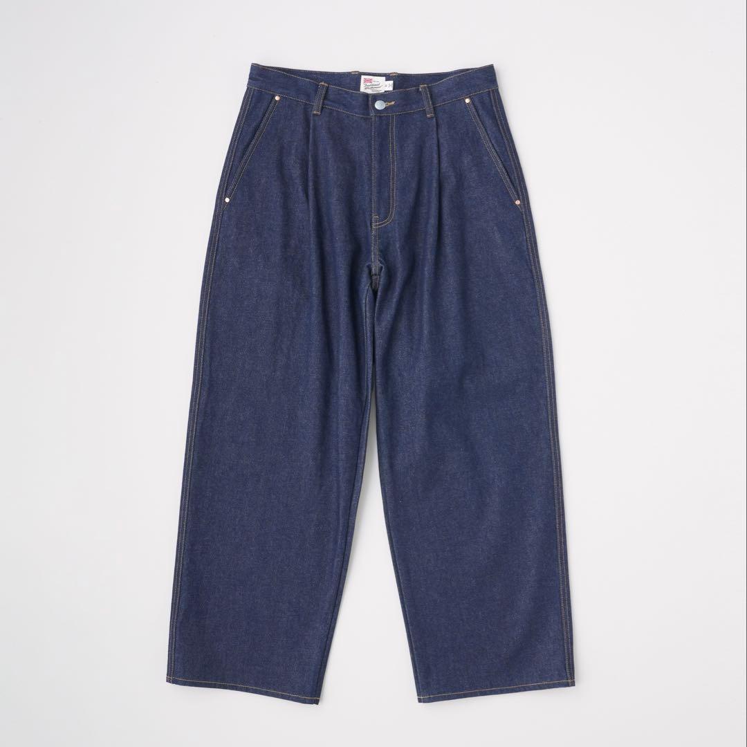 パンツ TRADITIONAL WEATHER WEAR UNION SLACK 102