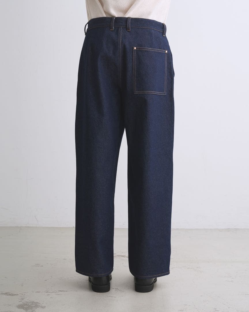 パンツ TRADITIONAL WEATHER WEAR UNION SLACK 102