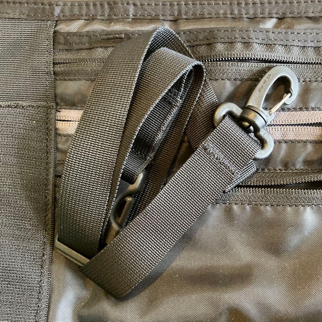 Timbuk2 ライド・メッセンジャーバッグ S