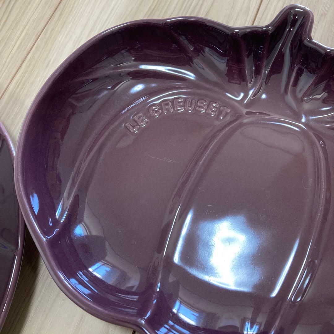 ル・クルーゼ ＊ フィグ 9点セット