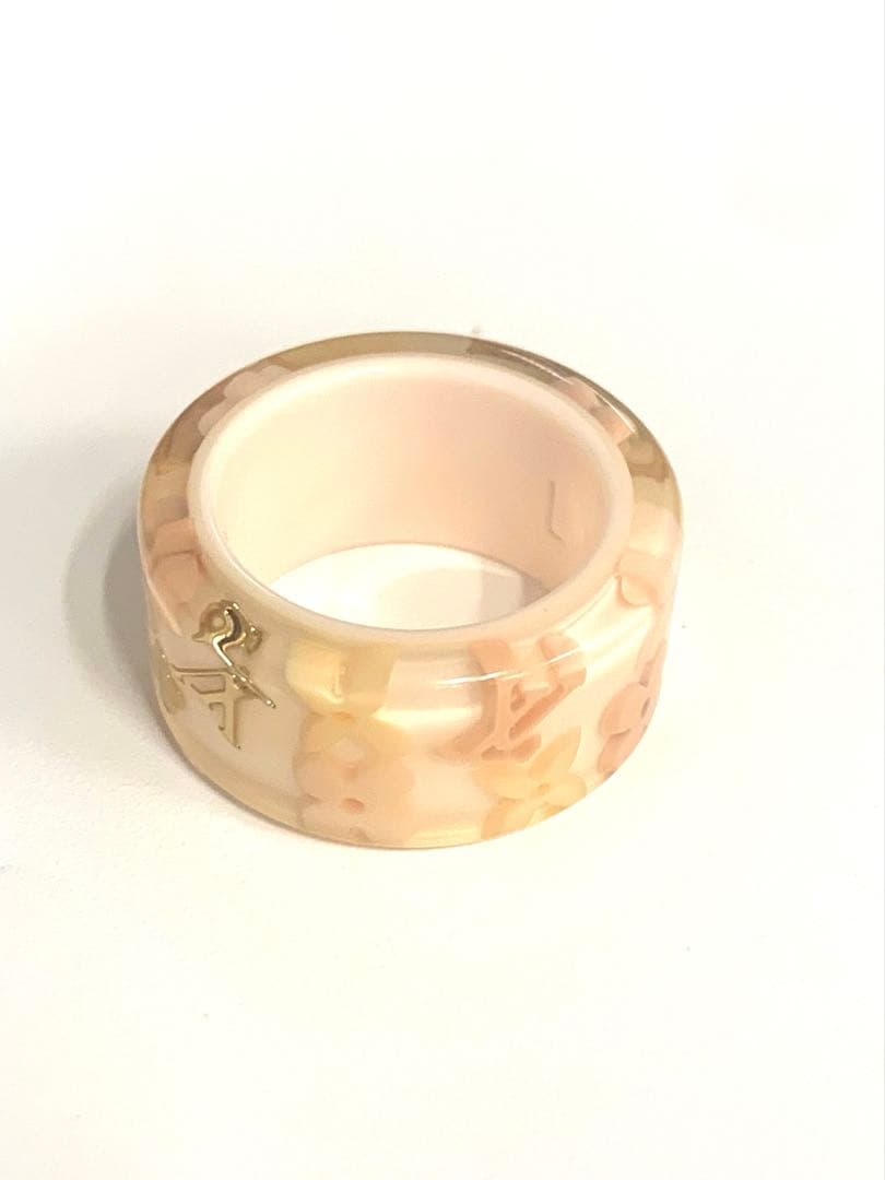 LOUIS VUITTON バーグ ファランドール モノグラム　Lサイズ