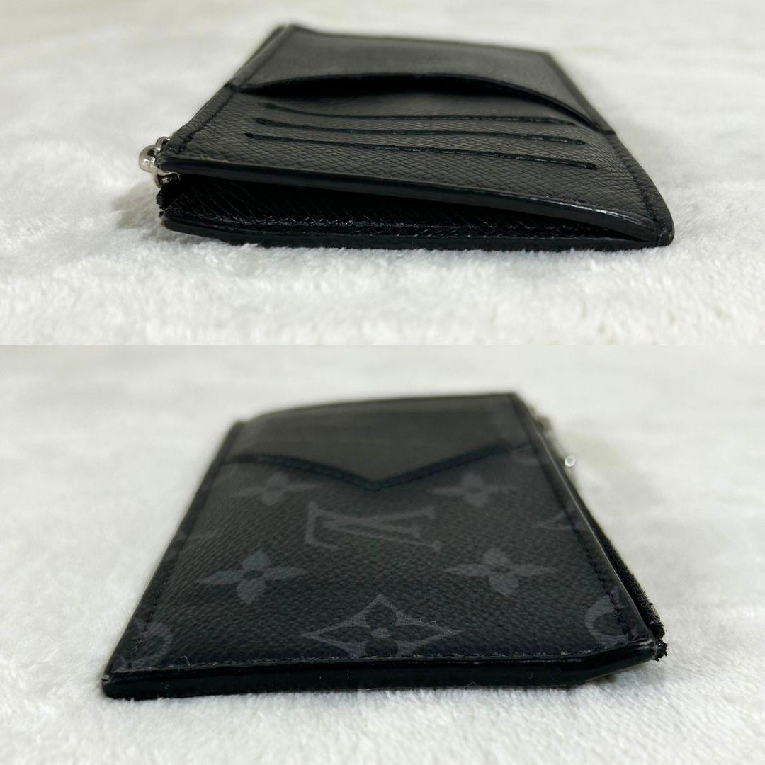 【極美品】ルイヴィトン カードホルダー エクリプス M30271