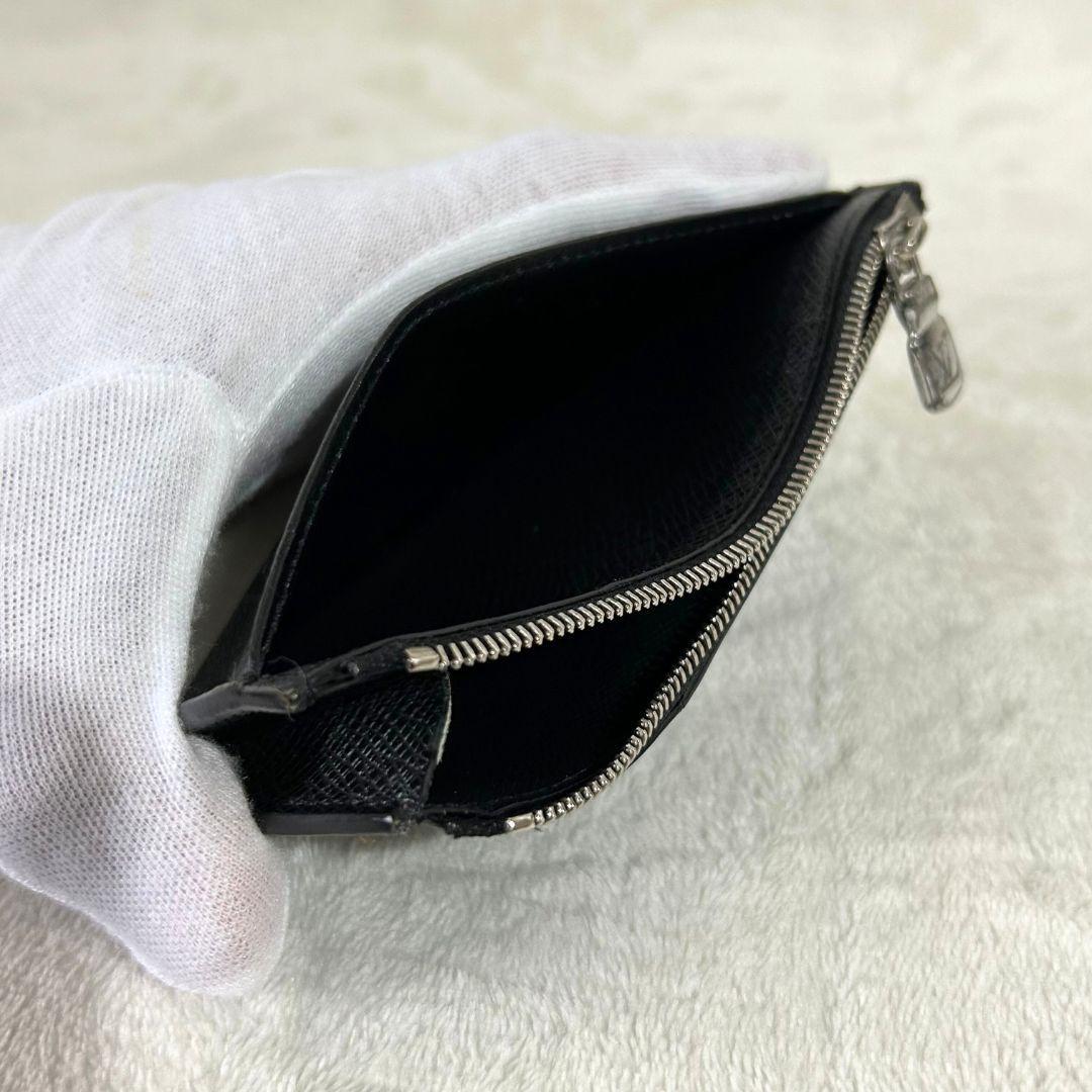 【極美品】ルイヴィトン カードホルダー エクリプス M30271