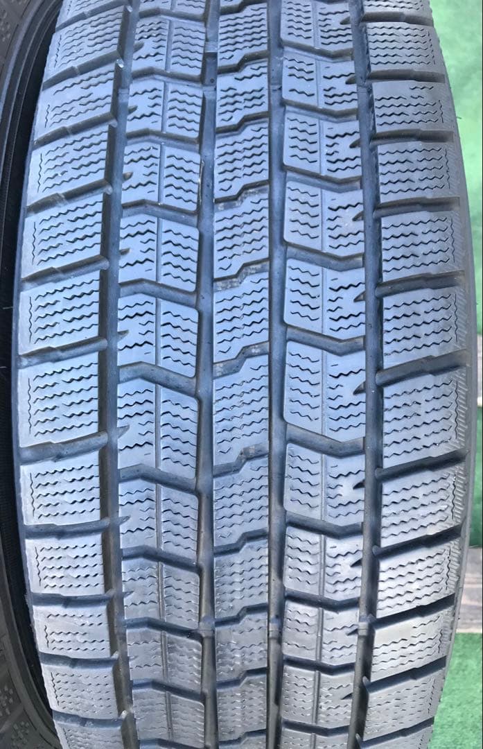 215/65 R16 GOODYEAR ICENAVI 7 スタッドレスタイヤ