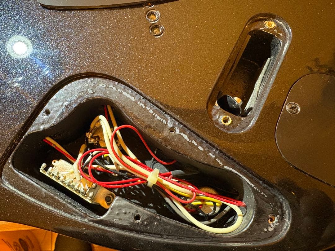 Ibanez RGシリーズ RGT6EXFX2 EMG搭載　ギグバッグ付