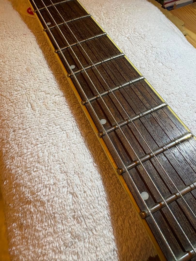 Ibanez RGシリーズ RGT6EXFX2 EMG搭載　ギグバッグ付