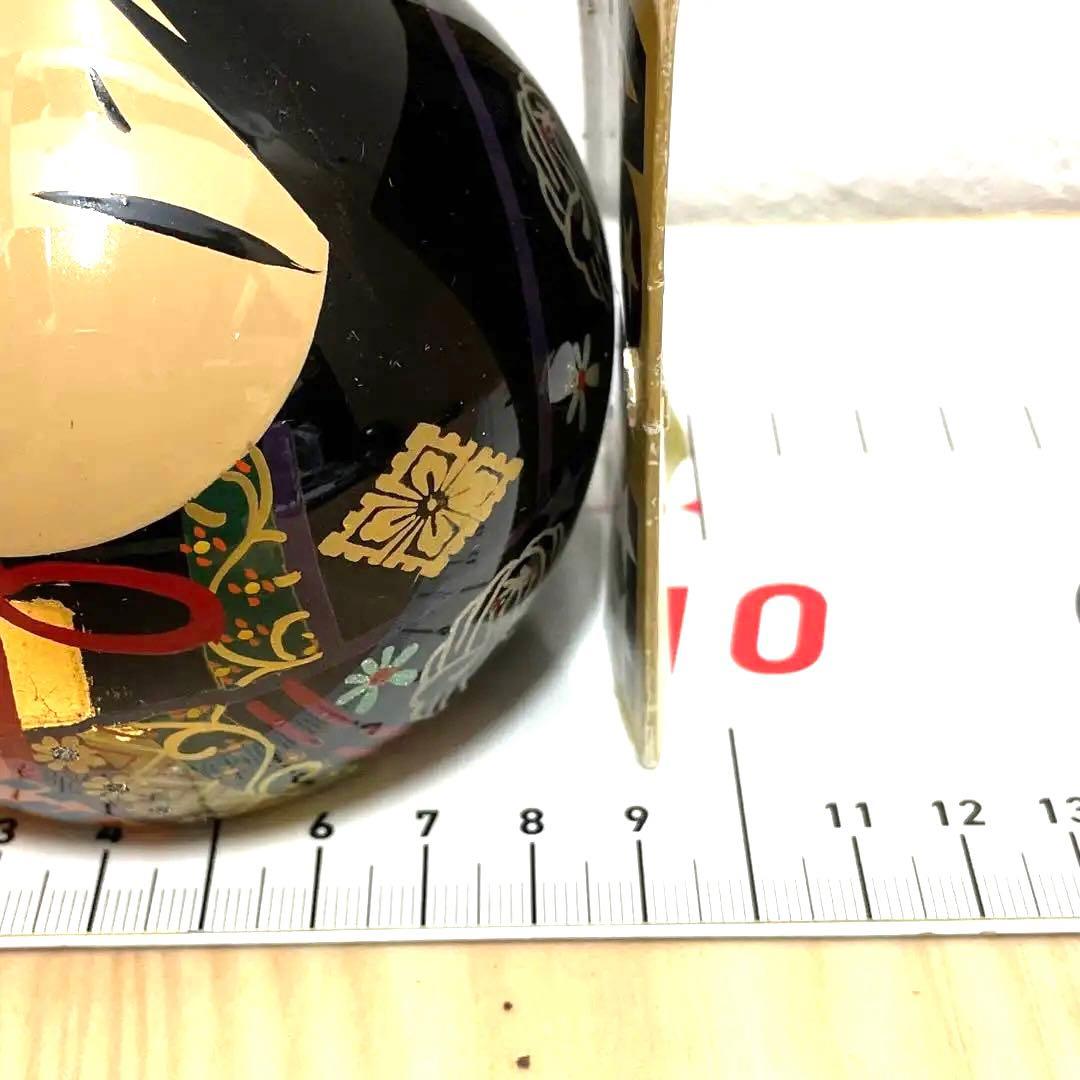 大内人形　ファミリーセット