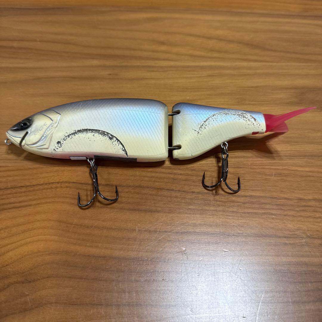 DRT KLASH9 クラッシュ9 スペクター LOW