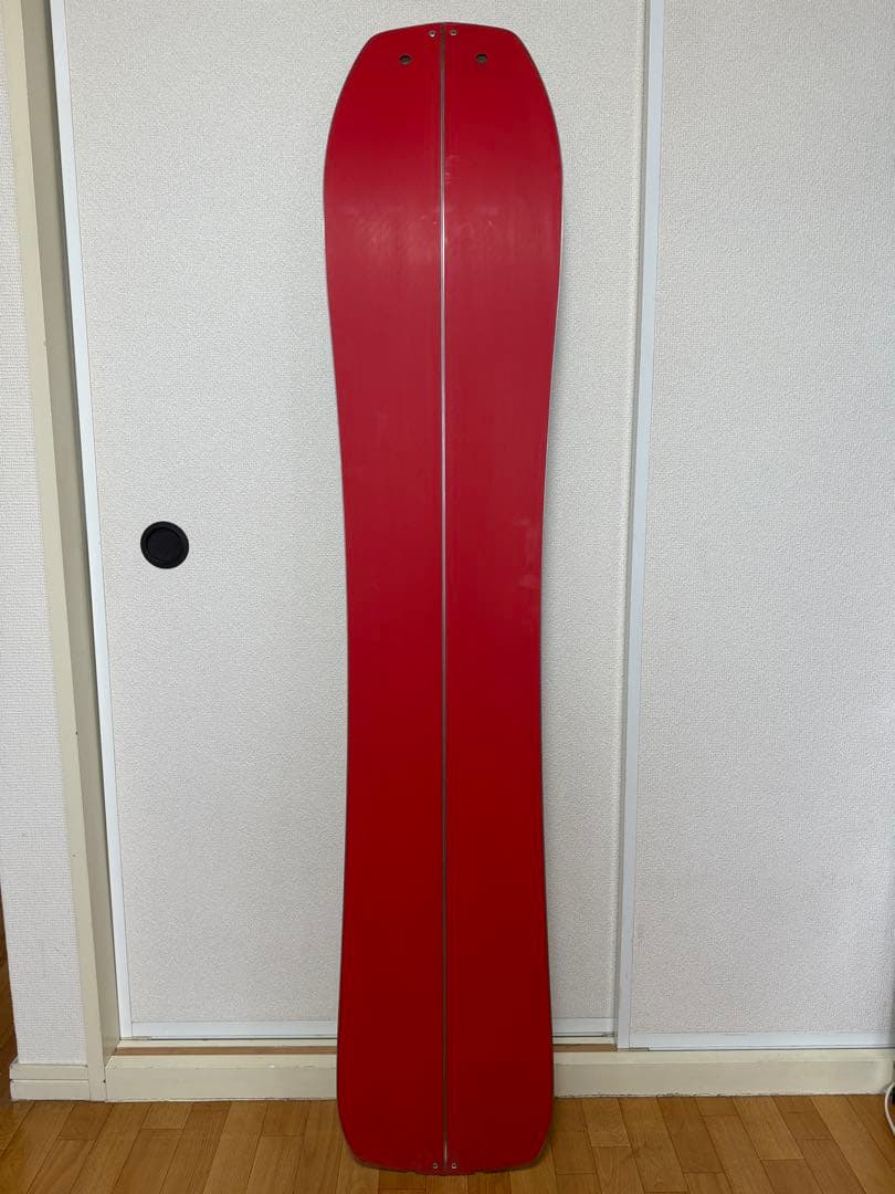 KORUA コルア Transition Finder Split 157