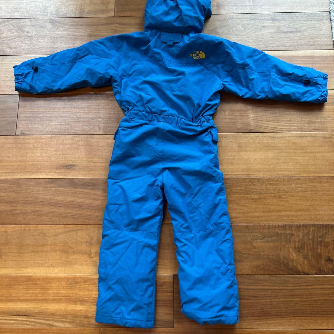 THE NORTH FACE 子ども用スキーウェア 120