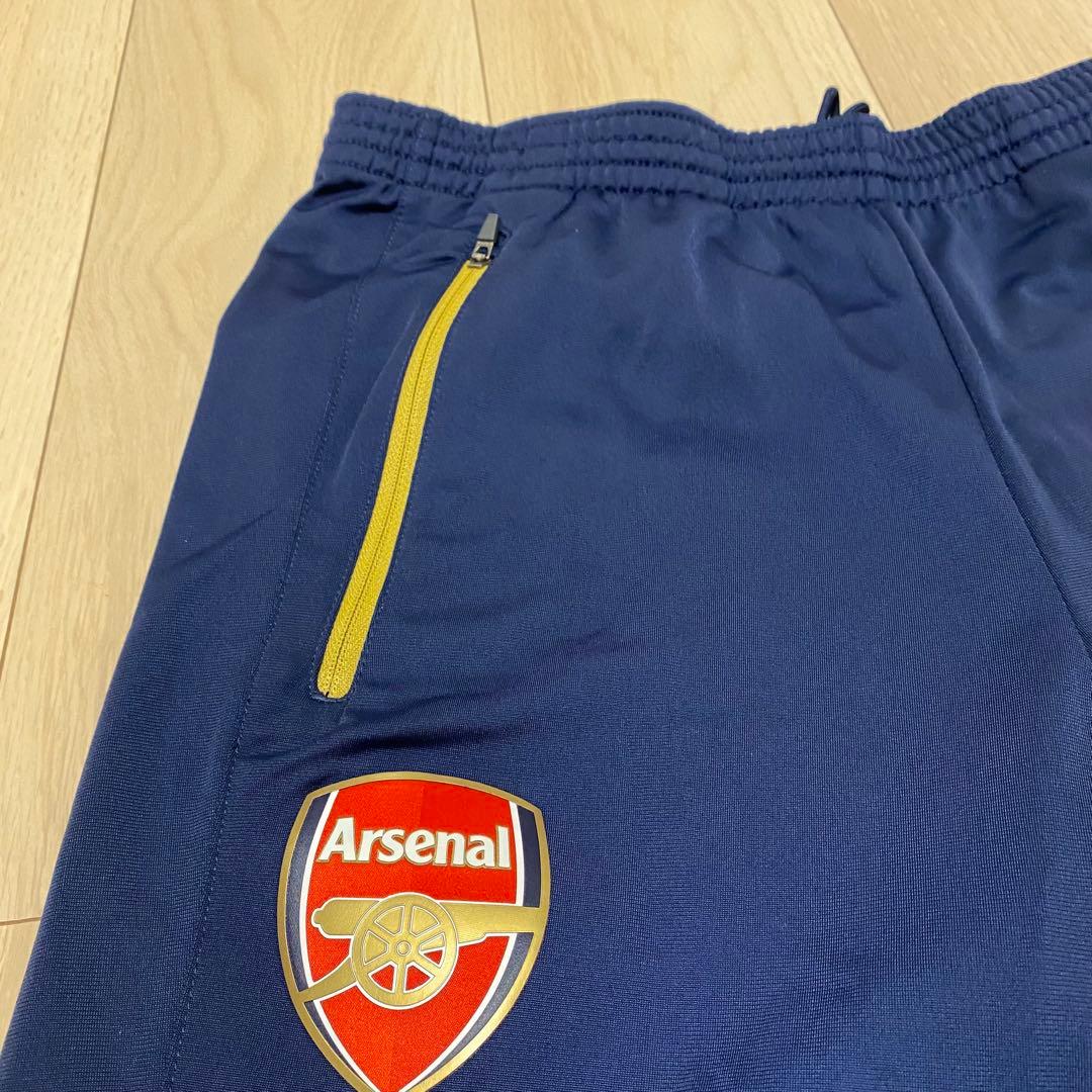 PUMA プーマ　アーセナル セットアップ