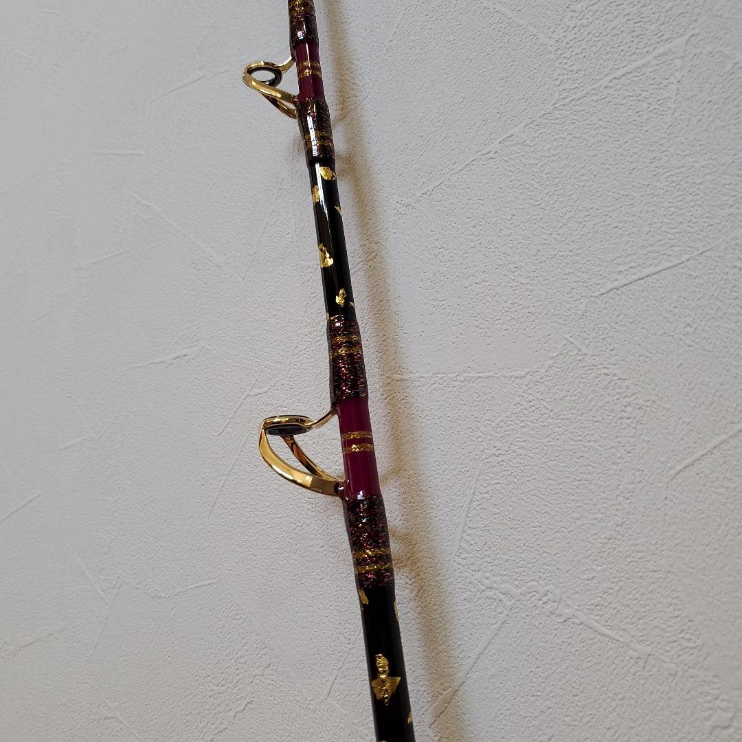 9月21日20時まで値下げ【アリゲーター】使用１回　スタンディングエボ180