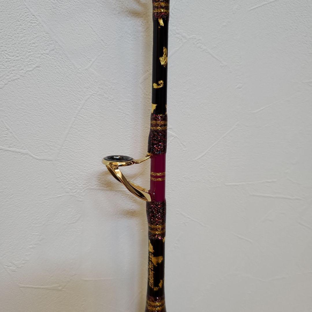 9月21日20時まで値下げ【アリゲーター】使用１回　スタンディングエボ180