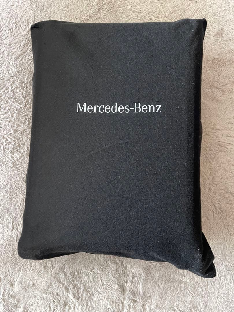 メルセデスベンツ　アルミ　スーツケース32L