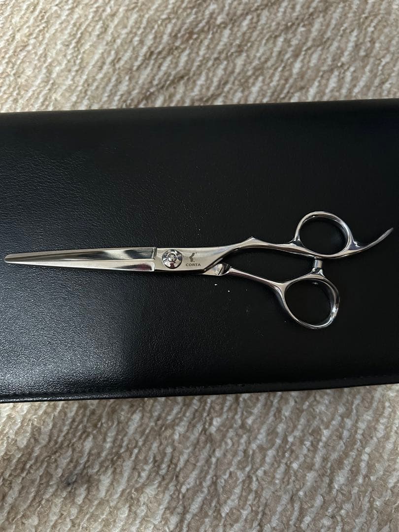 コルタシザー6インチ［60KGJ］