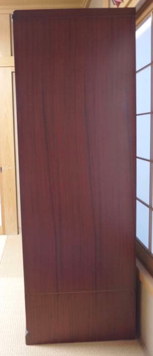 ヴィンテージ　桐タンス