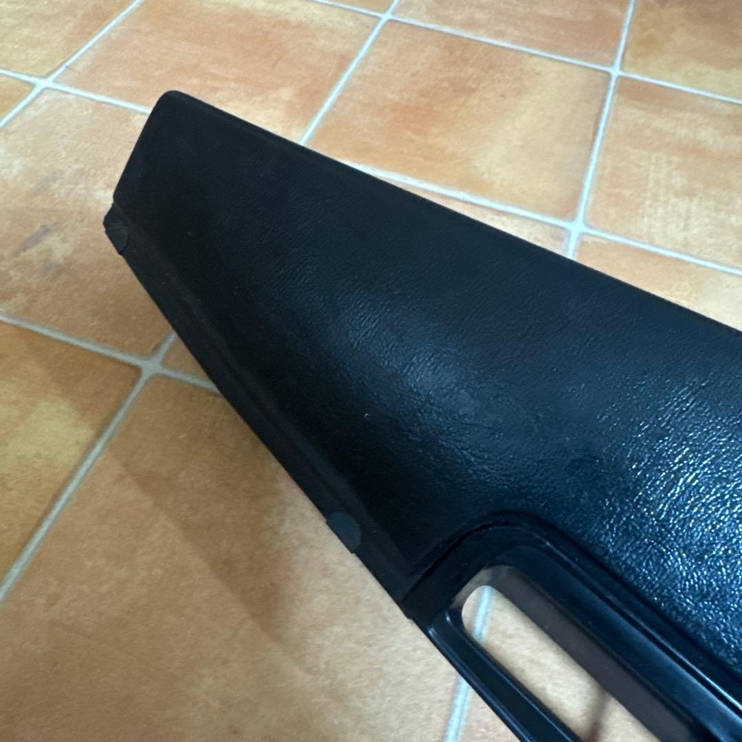 ローバーミニ クラッシュパッド