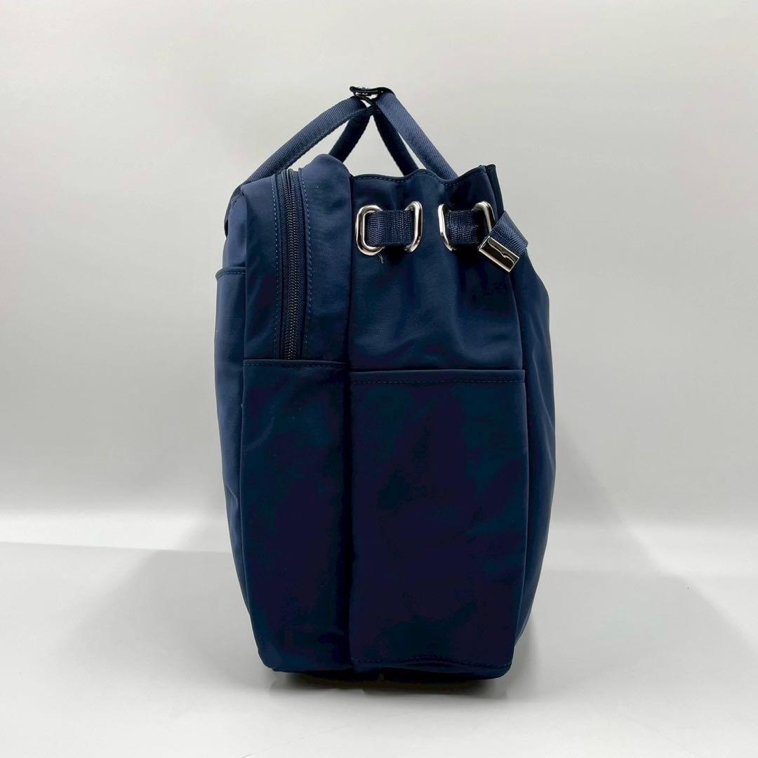 【未使用級】 SELENT ETHER セレーンエテール 3way リュック