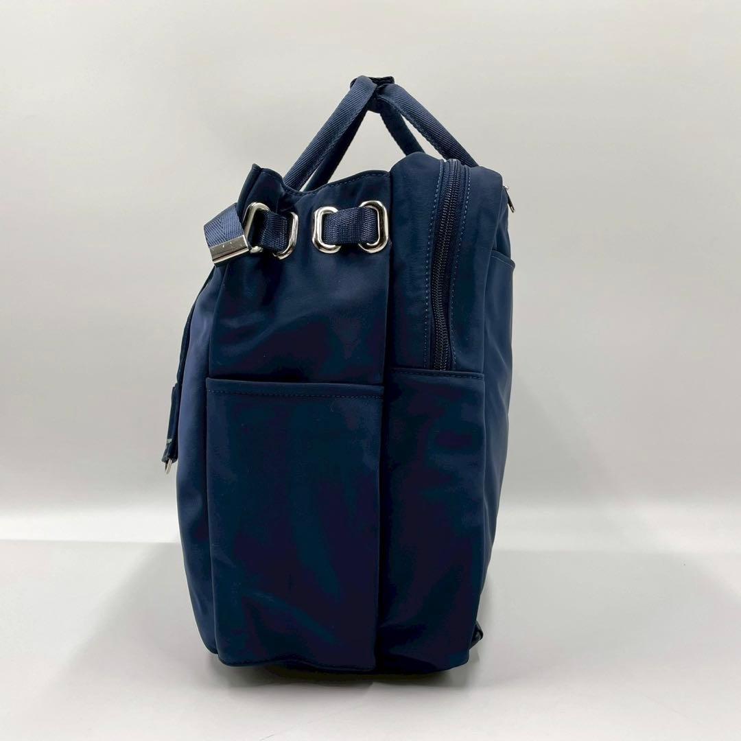 【未使用級】 SELENT ETHER セレーンエテール 3way リュック