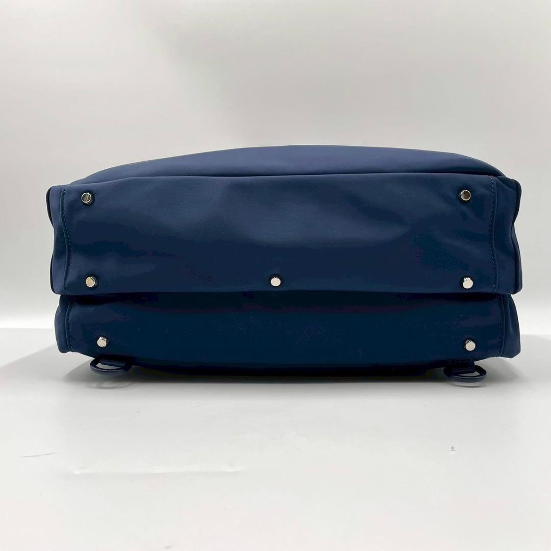 【未使用級】 SELENT ETHER セレーンエテール 3way リュック