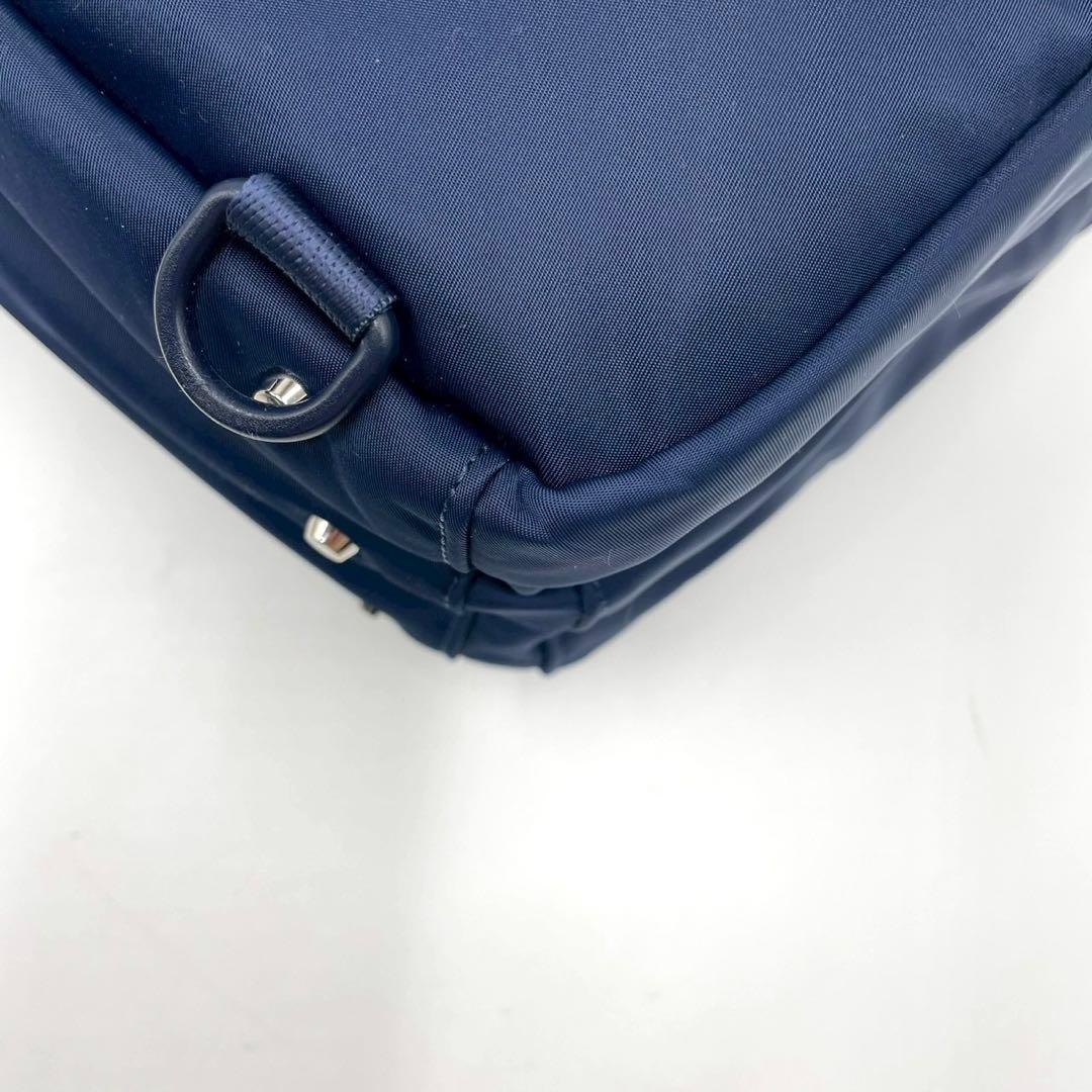 【未使用級】 SELENT ETHER セレーンエテール 3way リュック