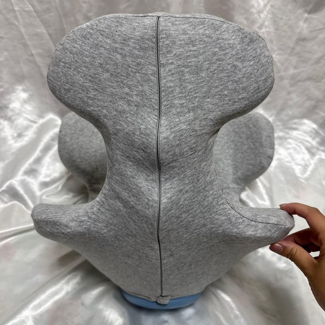 Circle Balance ヨガバランス開脚チェア　骨盤・姿勢矯正