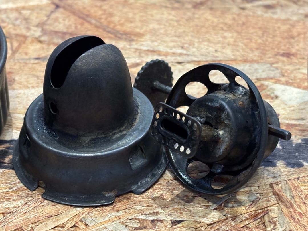 Dietz Vesta デイツ ベスタ レイルロード ランタン 1920年