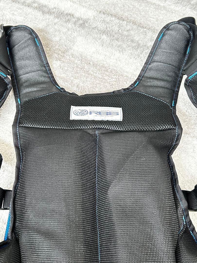 RBB リバレイエクストリームベストII