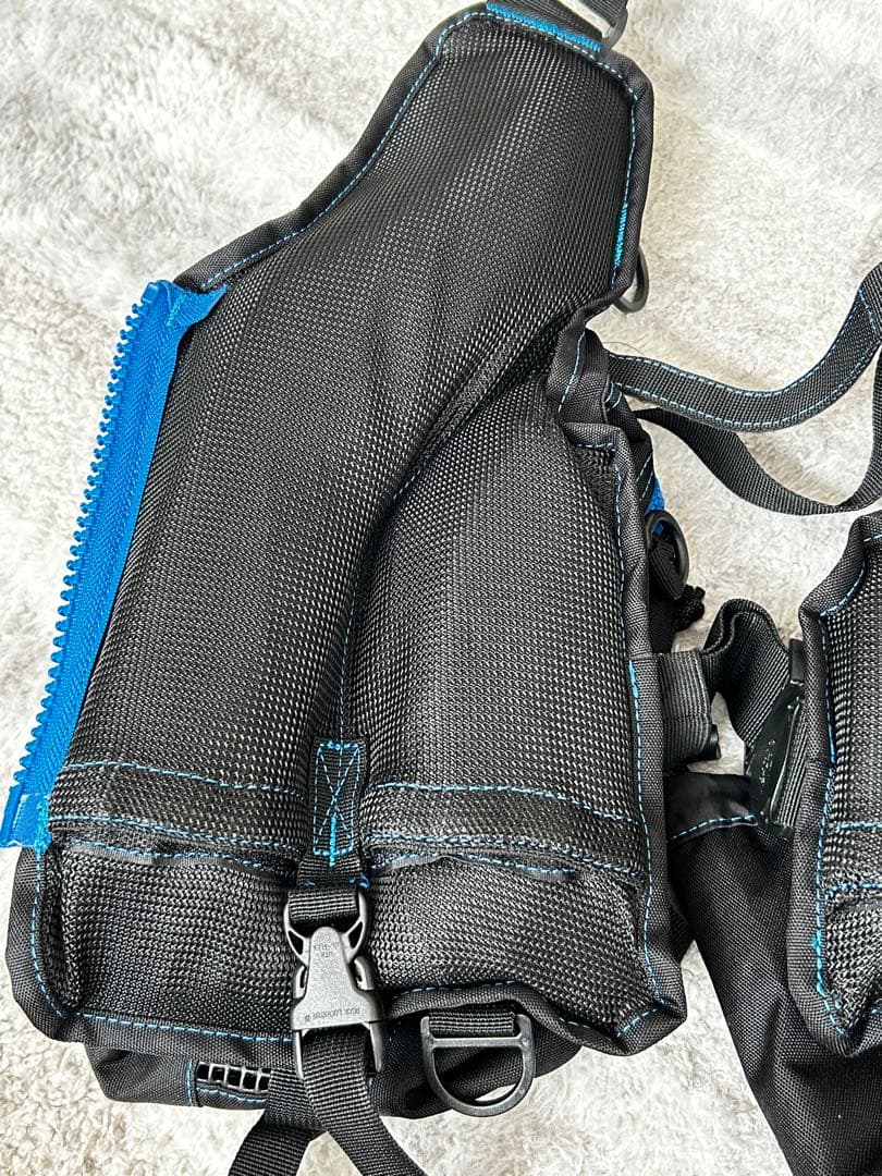 RBB リバレイエクストリームベストII