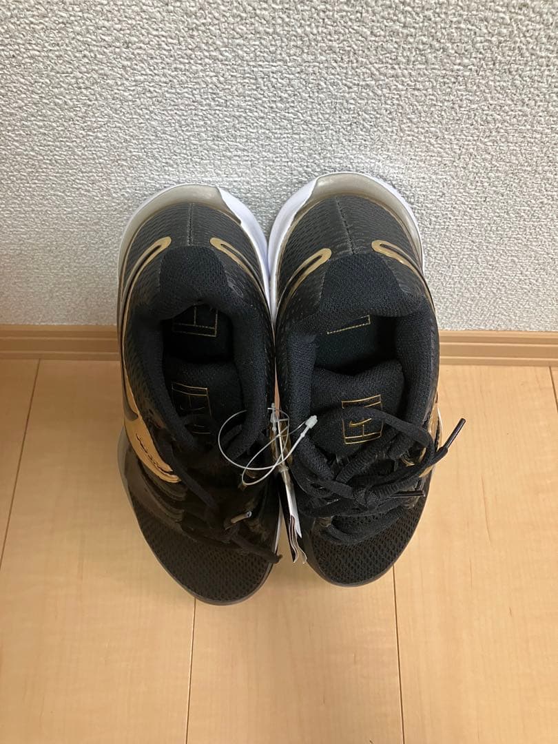 Nike Air Zoom Vapor ヴェイパー、フェデラー