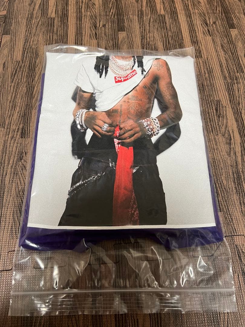 トップス Supreme Playboi Carti Tee