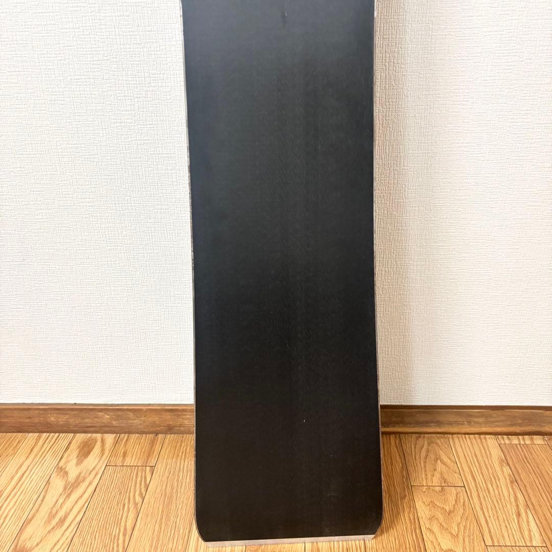 【送料込】 YONEX TITAN COMP 158cm アルペン　スノーボード