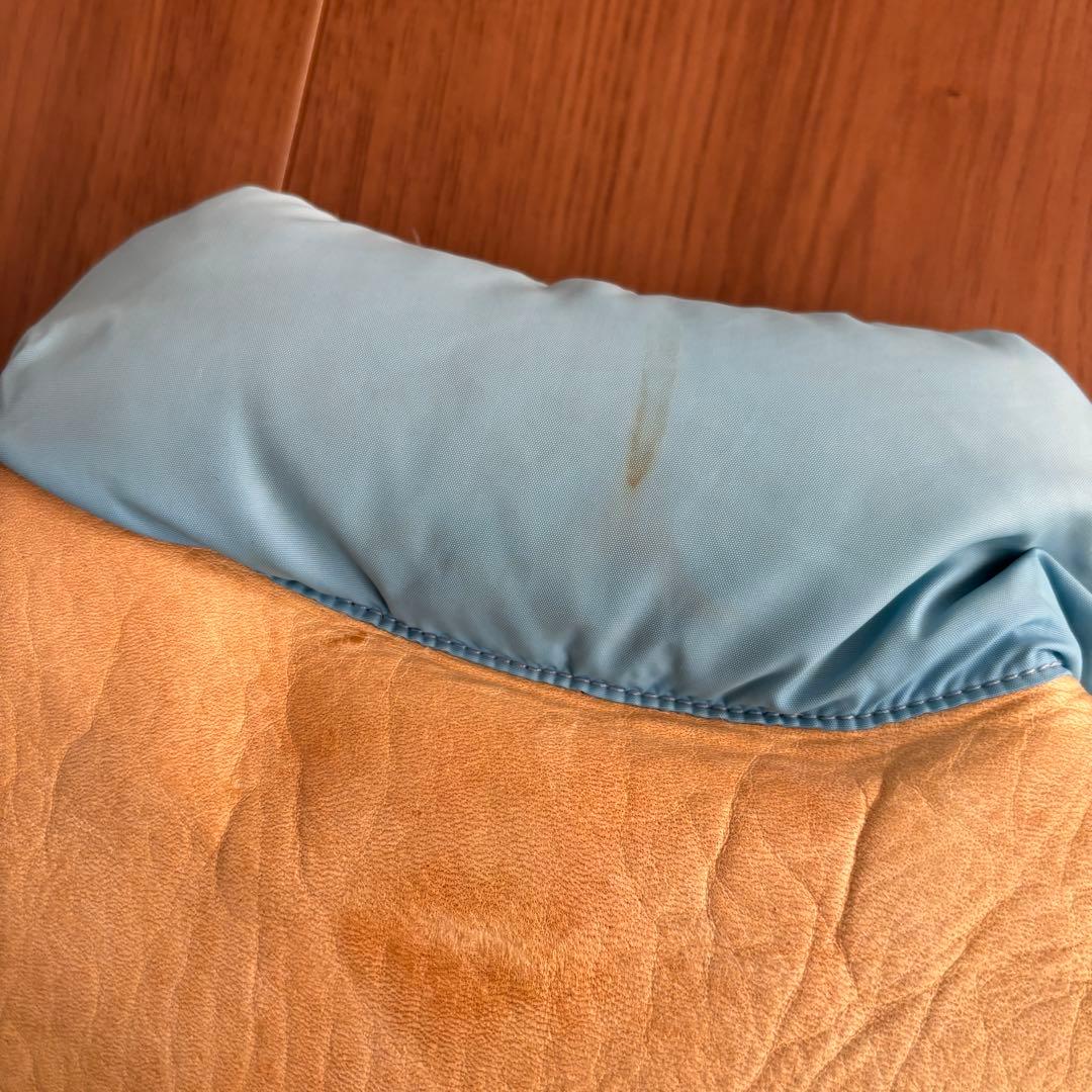 f*5様 70s ロッキーマウンテン ダウンベスト オリジナル ビンテージ