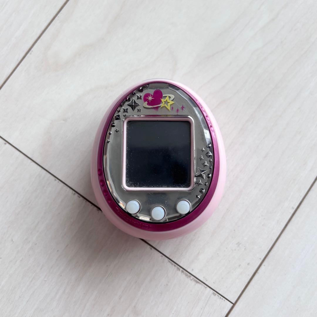 たまごっち Tamagotchi iD L Princess Spacy Ver