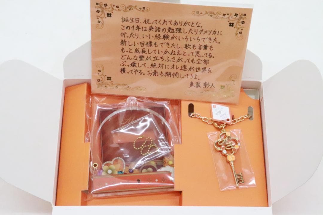 プロセカ 東雲彰人 グッズ まとめ 32-JD0209-15