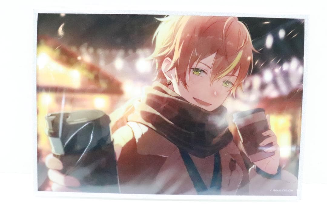 プロセカ 東雲彰人 グッズ まとめ 32-JD0209-15